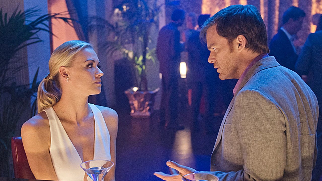 Dexter - {se_code} na Filman | Online