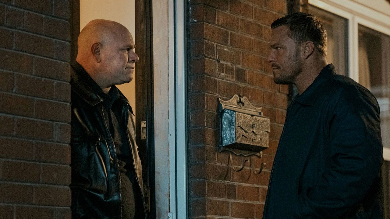 Reacher - {se_code} na Filman | Online