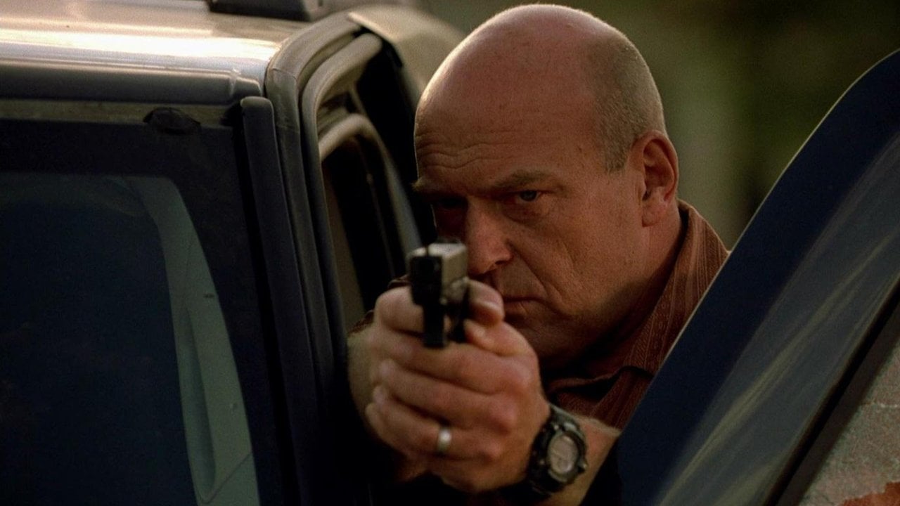Breaking Bad Sezon 2 Odcinek 2 • Filmy-Vider.pl