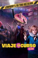 Szkolny wypad: Majorka Cały Film (2025) - Vider
