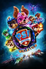 Psi Patrol: Wielki film Cały Film (2023) - Vider • Filmy-Vider.pl