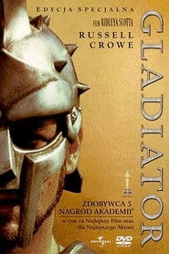 Gladiator Cały Film - Vider