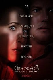 Obecność 3: Na rozkaz diabła Cały Film (2021) - Vider • Filmy-Vider.pl