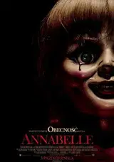 Zobacz Annabelle Online na Vider
