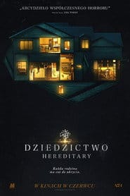 Dziedzictwo. Hereditary Cały Film (2018) - Vider • Filmy-Vider.pl