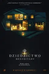 Dziedzictwo. Hereditary Cały Film (2018) - Vider • Filmy-Vider.pl