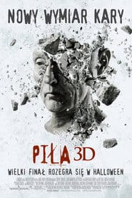 Piła 3D Cały Film (2010) - Vider • Filmy-Vider.pl