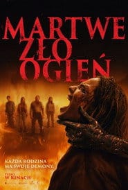 Martwe zło: Ogień Cały Film (2026) - Vider • Filmy-Vider.pl