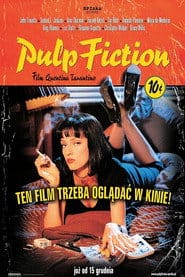 Pulp Fiction Cały Film (1994) - Vider