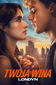 Twoja wina: Londyn Cały Film (2026) - Vider