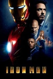 Iron Man Cały Film (2008) - Vider • Filmy-Vider.pl