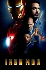 Iron Man Cały Film (2008) - Vider • Filmy-Vider.pl
