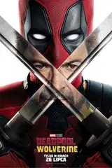 Deadpool & Wolverine Cały Film (2024) - Vider
