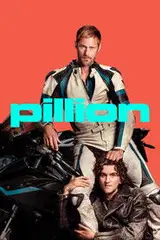 Pillion Cały Film (2025) - Vider