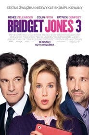 Bridget Jones 3 Cały Film (2016) - Vider