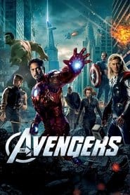 Avengers Cały Film (2012) - Vider • Filmy-Vider.pl