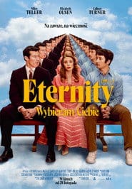 Eternity. Wybieram Ciebie Cały Film (2025) - Vider