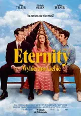 Eternity. Wybieram Ciebie Cały Film (2025) - Vider