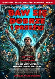 Zobacz Baw się dobrze i przeżyj Online na Vider