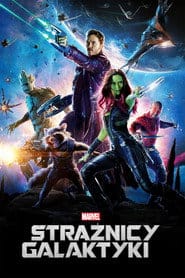 Strażnicy Galaktyki Cały Film (2014) - Vider • Filmy-Vider.pl