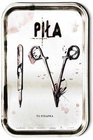Piła IV Cały Film (2007) - Vider • Filmy-Vider.pl