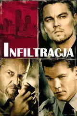 Infiltracja Cały Film (2006) - Vider • Filmy-Vider.pl