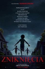 Zniknięcia Cały Film (2025) - Vider • Filmy-Vider.pl