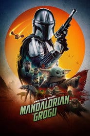Gwiezdne wojny: Mandalorian i Grogu Cały Film (2026) - Vider • Filmy-Vider.pl