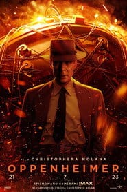 Oppenheimer Cały Film - Vider