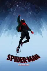 Spider-Man Uniwersum Cały Film (2018) - Vider • Filmy-Vider.pl