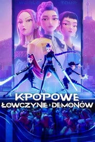K-popowe łowczynie demonów Cały Film (2025) - Vider