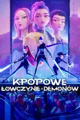 K-popowe łowczynie demonów Cały Film (2025) - Vider