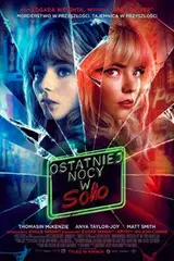Ostatniej nocy w Soho Cały Film (2021) - Vider