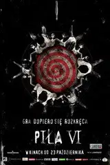 Piła VI Cały Film (2009) - Vider • Filmy-Vider.pl