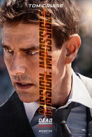 Mission: Impossible - Dead Reckoning Part One Cały Film (2023) Online - Filman