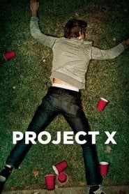 Projekt X Cały Film (2012) - Vider • Filmy-Vider.pl