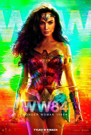 Wonder Woman 1984 Cały Film (2020) - Vider • Filmy-Vider.pl