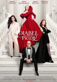 Diabeł ubiera się u Prady 2 Cały Film - Vider