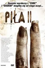 Piła 2 Cały Film (2005) - Vider • Filmy-Vider.pl