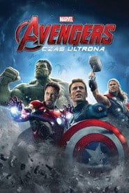 Avengers: Czas Ultrona Cały Film (2015) - Vider • Filmy-Vider.pl