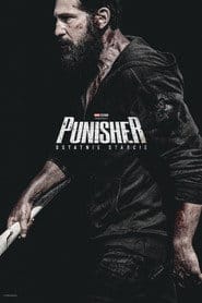 Punisher: Ostatnie starcie Cały Film - Vider