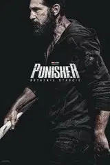 Punisher: Ostatnie starcie Cały Film (2026) - Vider • Filmy-Vider.pl