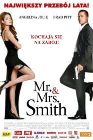 Pan i Pani Smith Cały Film (2005) - Vider • Filmy-Vider.pl