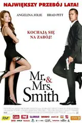 Pan i Pani Smith Cały Film (2005) - Vider • Filmy-Vider.pl