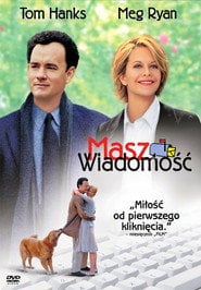 Masz wiadomość Cały Film (1998) - Vider • Filmy-Vider.pl