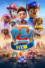 Psi Patrol: Film Cały Film (2021) - Vider • Filmy-Vider.pl