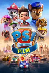 Psi Patrol: Film Cały Film (2021) - Vider • Filmy-Vider.pl
