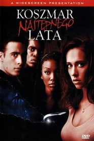 Koszmar następnego lata Cały Film (1998) - Vider • Filmy-Vider.pl