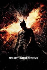 Mroczny Rycerz powstaje Cały Film (2012) - Vider • Filmy-Vider.pl