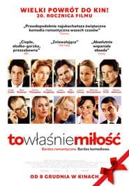 To właśnie miłość na eKino | Cały Film